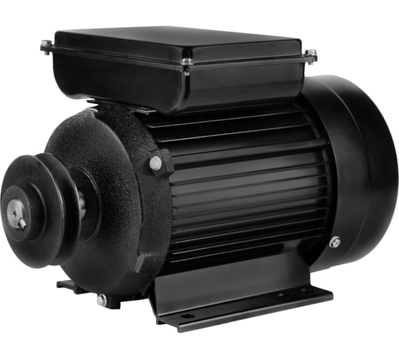 Электродвигатель для компрессора 100л БелАК БАК.99206 1