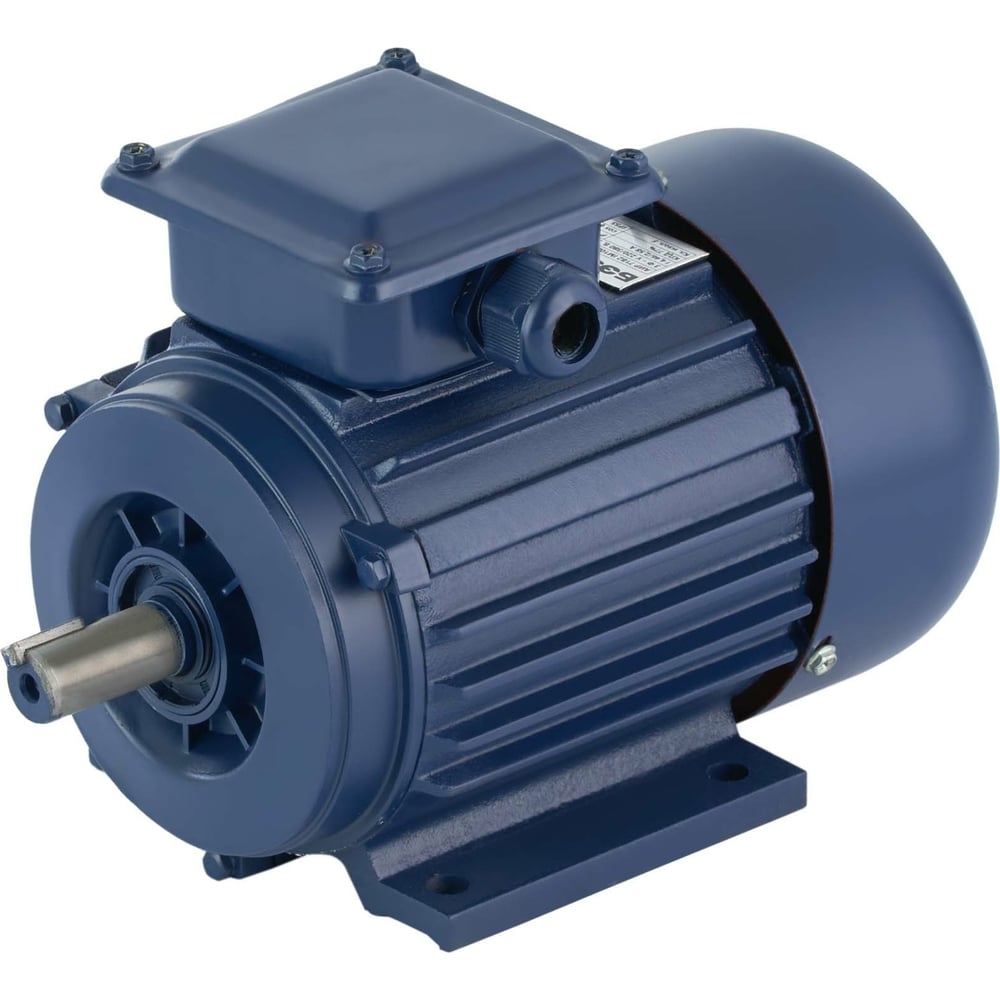Электродвигатель ТМ БЭЗ АИР 56B4 IM1081 0,18 кВт/1500 об/мин 38881 ...