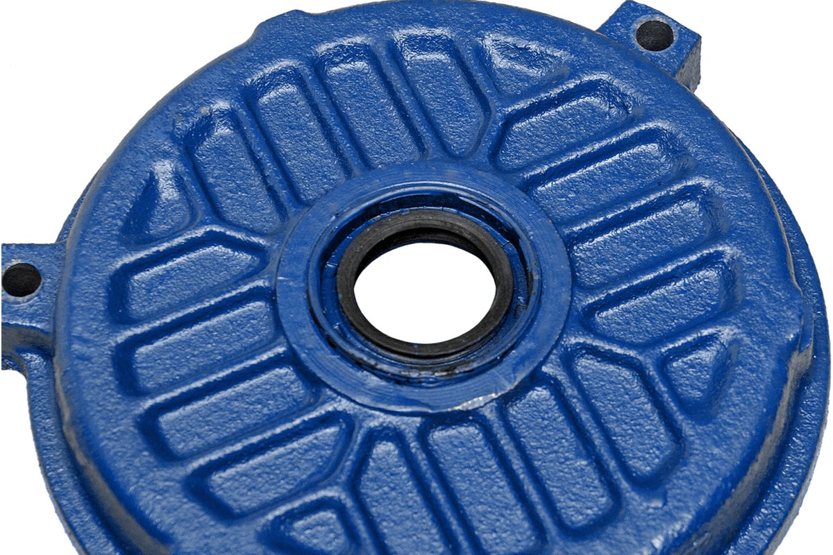 Электродвигатель ТМ БЭЗ АИР 100L2 IM1081 5,5кВт, 3000 об/мин 33697 ...