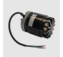 Однофазный внешнероторный электродвигатель вал KRAFTAIR 12мм YWF-K102-4E-60B 12 мм