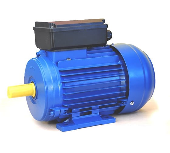 Электродвигатель ЭМШ АИРЕ71А4У2 0,37кВт 220В, IM1081, IP55, 7,2кг Х0000716680 1
