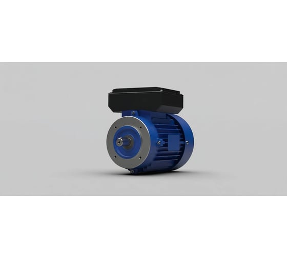 Электродвигатель AB ML712-4 B14 (0,37 кВт/1500) AB-ML7124-B14-0,37