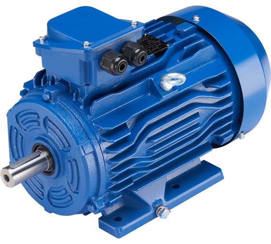 Электродвигатель ET АИР100S2_IM1081 40кВт 3000 обмин 100603076