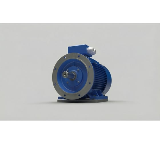 Электродвигатель ООО "ТПК "ТЕХПРИВОД" АИР 100S4 3,0/1500 IM2081 (TL) (220/380V) TL-АИР100S4-B35-3