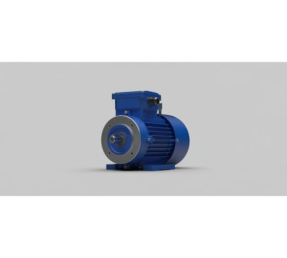 Электродвигатель ООО "ТПК "ТЕХПРИВОД" AB MS562-2 B34 (0,12 кВт/3000) AB-MS5622-B34-0,12