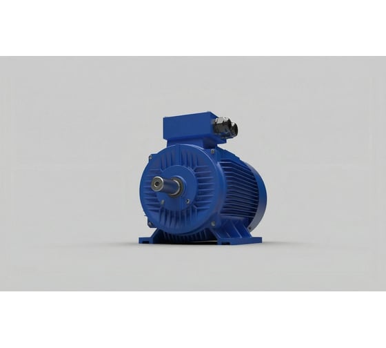 Электродвигатель ООО "ТПК "ТЕХПРИВОД" AB Y2200L1-6 B3 (18,5 кВт/1000) AB-Y2-200L1-6-B3-18,5