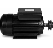 Двигатель для компрессора Prokress Power M-3000-220 (3.0 KW 220V Alu) РБ000035837