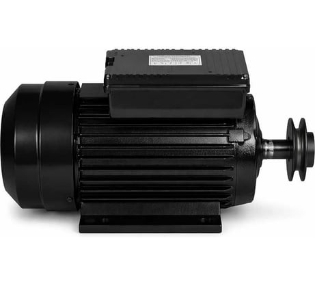 Двигатель для компрессора Prokress Power M-3000-220 (3.0 KW 220V Alu) РБ000035837