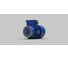 Электродвигатель Siemens ООО "ТПК "ТЕХПРИВОД" 1LE1002-0EB02-2KA4-Z D22 (90SB14;1,1 kW/1 500 rpm) 1