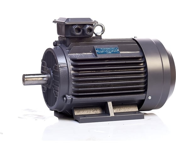 Электродвигатель ET YE2-132M-2-113000-50380-SF1-B3 100587279