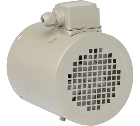 Независимая вентиляция для двигателей INNORED 100 габарита DIN, 380VAC IV100A-3