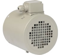Независимая вентиляция для двигателей 90 габарита DIN, 230VAC INNORED IV90A-1