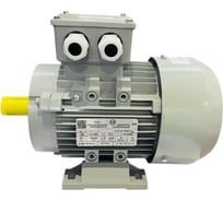 Электродвигатель ООО "РЦП ГРУПП" 0,37/1000 220/380 71C6 B34 У2 АИС (PAM 14/105) ПГ-00006132