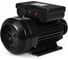 Двигатель для компрессора PROKRESSPOWER Prokress Power M-2200-220 (2.2 KW 220V Alu) РБ000035836 1