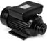 Двигатель для компрессора PROKRESSPOWER Prokress Power M-2200-220 (2.2 KW 220V Alu) РБ000035836 3