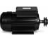 Двигатель для компрессора PROKRESSPOWER Prokress Power M-2200-220 (2.2 KW 220V Alu) РБ000035836 4