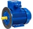 Электродвигатель ESQ АИМУ 132 S6 У1, 380/660В, 1ExdbIIBT4 Gb X, (LP) 5.5/1000 IM 2081 Орлан 01.02.02.1.220067 6