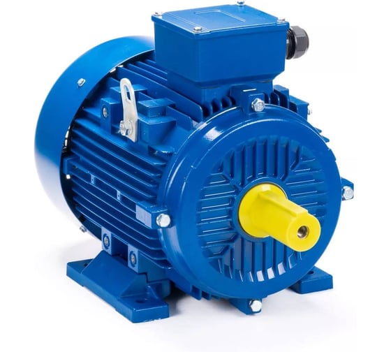 Электродвигатель ESQ 400 LC4-SDN- 630/1500 IM B3 Китай 01.05.223438