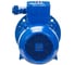 Электродвигатель ESQ АИМУ 112 М4 У1, 220/380В, 1ExdbIIBT4 Gb X, (LP) 5.5/1500 IM 2081 Орлан 01.02.02.1.220604 4