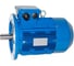 Электродвигатель 5АИ 180 S4 IM 3001 22/1500 Эл.Мех 01.01.215048 2