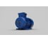 Электродвигатель ООО "ТПК "ТЕХПРИВОД" TL Y2-160L-6 B3 (11,0 кВт/1000) TL-Y2-160L-6-B3-11,0 1