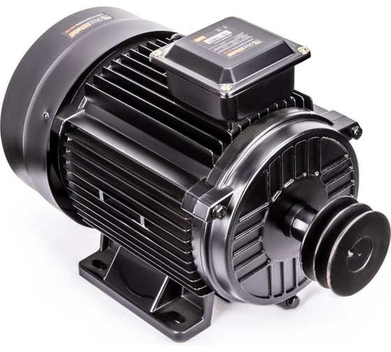 Электродвигатель в сборе Foxweld AEROMAX EM-700 (400В / 7.5кВт) 9316