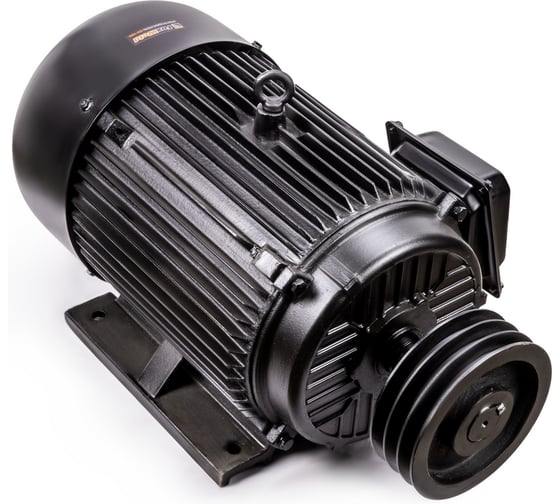 Электродвигатель в сборе Foxweld AEROMAX EM-1650 (400В / 15кВт) 9319