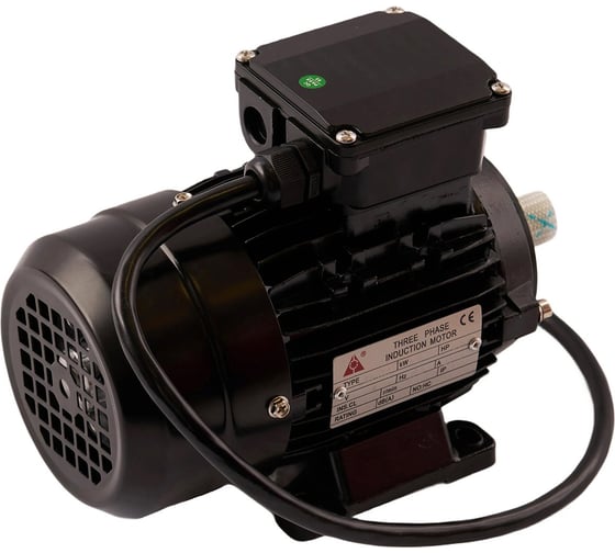 Электродвигатель Rossvik VT-62, VT-62 NEW, VT-63, VT-63NEW (MOTOR MY6324)