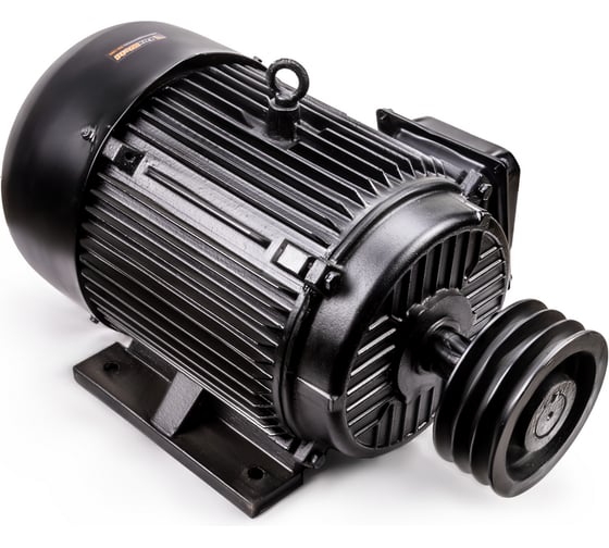 Электродвигатель в сборе Foxweld AEROMAX EM-1350 (400В / 11кВт) 9318