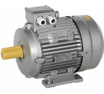 Электрический трехфазный двигатель IEK АИС 132MB6 380В 5,5кВт 1000об/мин 1081 DRIVE AIS132-B6-005-5-1010