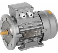 Электрический трехфазный двигатель IEK АИС 56B4 380В 0,09кВт 1500об/мин 2181 серии ONI ONS056-B4-000-1-1521