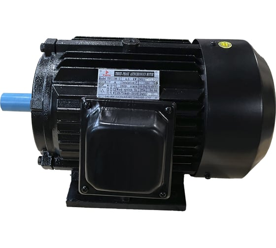Электродвигатель VEKTOR YH112M-2 (GQ50) 00000001045