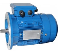 Электродвигатель 5АИ 71 А2 0.75/3000 IM 3081 01.01.218288