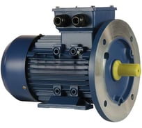 Электродвигатель 5АИ 80 А2 1.5/3000 IM 2081 01.01.213539