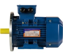 Электродвигатель 5АИ 80 А8 0.37/750 IM 2081 01.01.213545