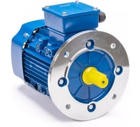 Электродвигатель 5АИ 80 В4 1.5/1500 IM 3081 01.01.213632