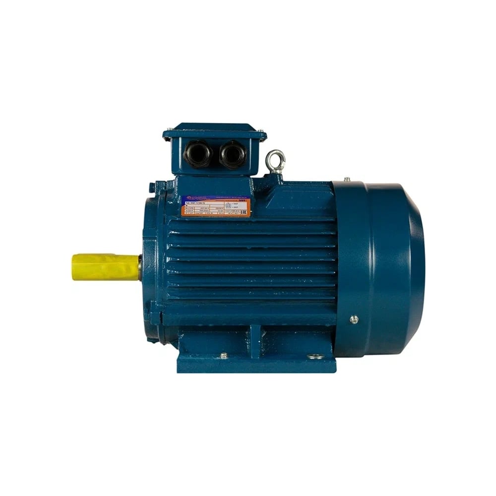 Электродвигатель5АИ112М27.6/3000IM108101.01.214216