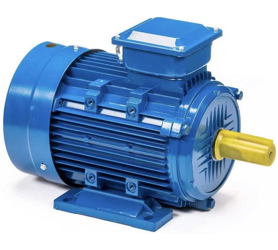 Электродвигатель 5АИ 112 МВ6 4/1000 IM 1081 01.01.213716 1