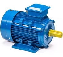 Электродвигатель 5АИ 132 S4 7.6/1500 IM 1081 01.01.214398