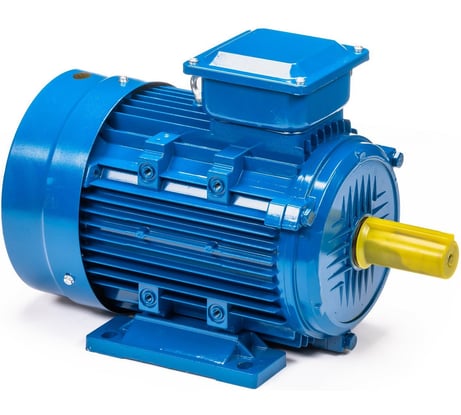 Электродвигатель 5АИ 132 М2 11/3000 IM 1081 01.01.213631