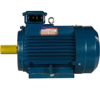 Электродвигатель 5АИ 132 М4 11/1500 IM 1081 01.01.213634