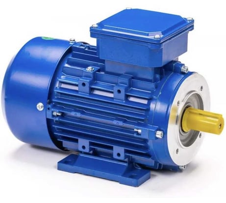 Электродвигатель 5АИ 56 В4 FT85 0.18/1500 IM 2181 01.01.221500