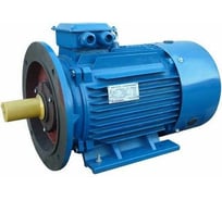 Электродвигатель 5АИ 71 В4 FT85 0.75/1500 IM 2181 01.01.221509