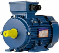 Электродвигатель 5АИ 80 В6 1.1/1000 IM 1081 01.01.213460
