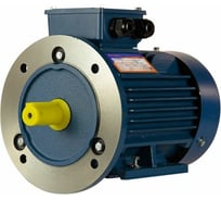 Электродвигатель 5АИ 80 В6 1.1/1000 IM 2081 01.01.213549