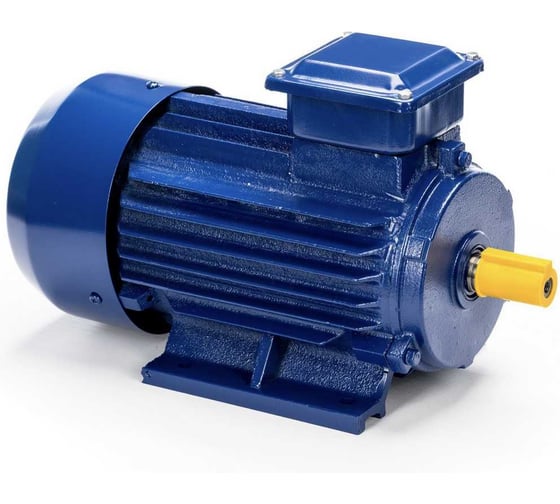 Электродвигатель 5АИ 90 L2 3/3000 IM 1081 01.01.213461