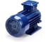 Электродвигатель 5АИ 90 L2 3/3000 IM 1081 01.01.213461 6
