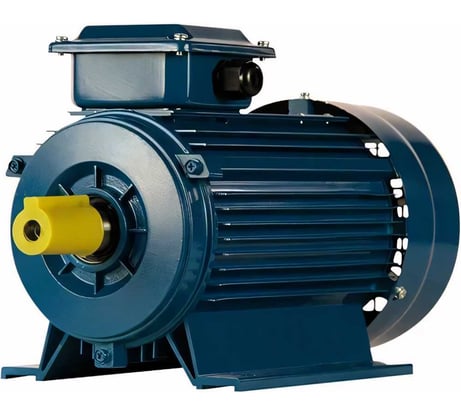 Электродвигатель 5АИ 90 L4 2.2/1500 IM 1081 01.01.213462