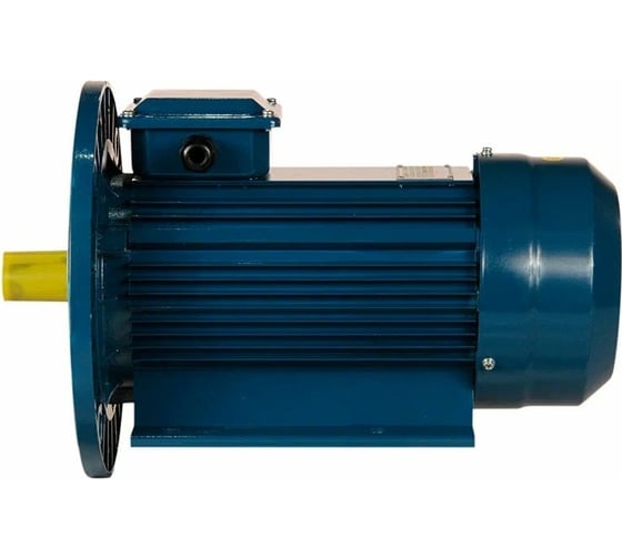 Электродвигатель 5АИ 90 L2 Ж У2 3/3000 IM 2081 01.01.218406