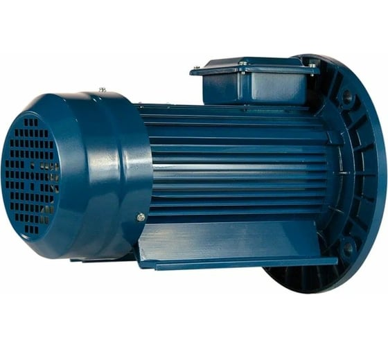 Электродвигатель 5АИ 90 L2 Ж У2 3/3000 IM 2081 01.01.218406